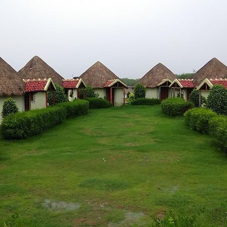 Rann Village Resort Bherandiāla 외부 사진