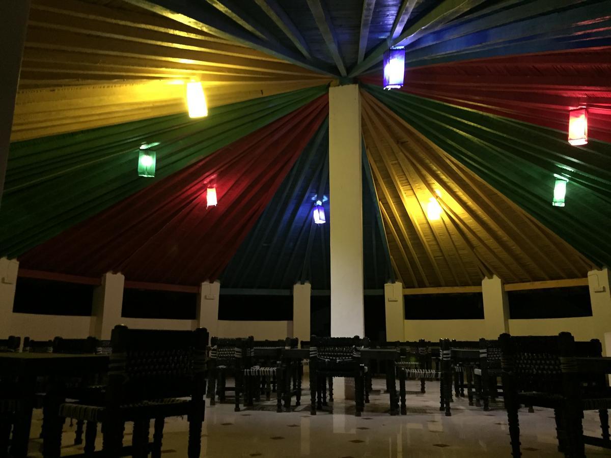 Rann Village Resort Bherandiāla 외부 사진