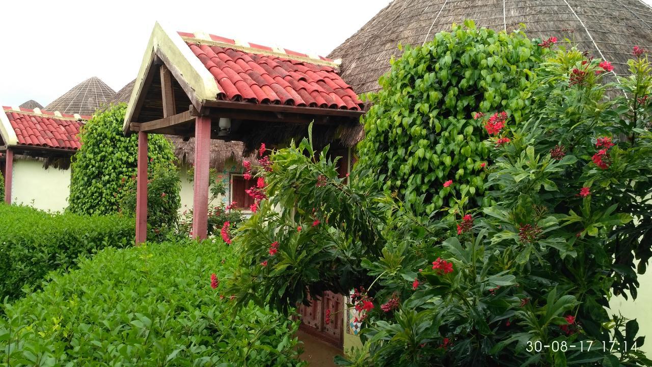 Rann Village Resort Bherandiāla 외부 사진