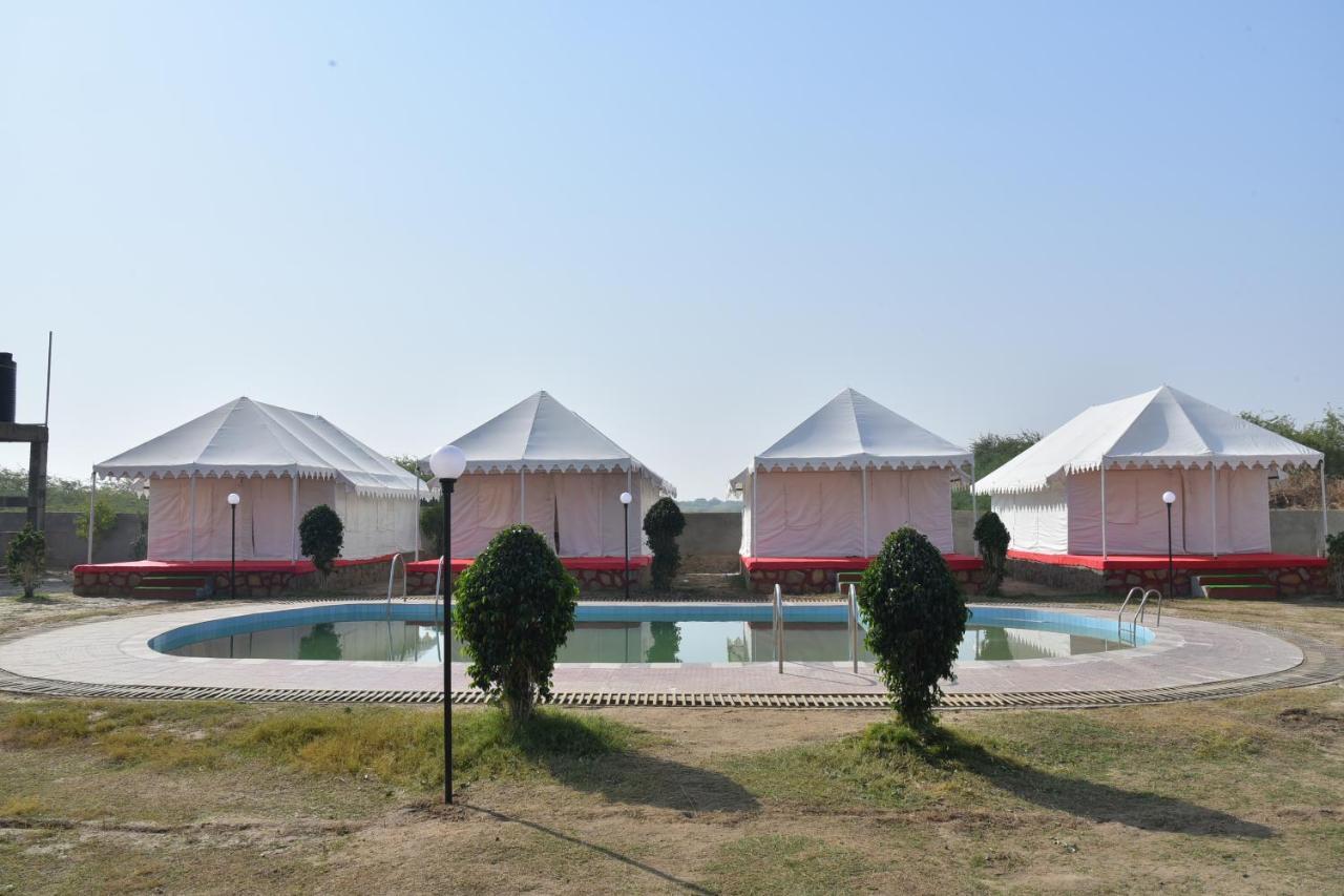 Rann Village Resort Bherandiāla 외부 사진