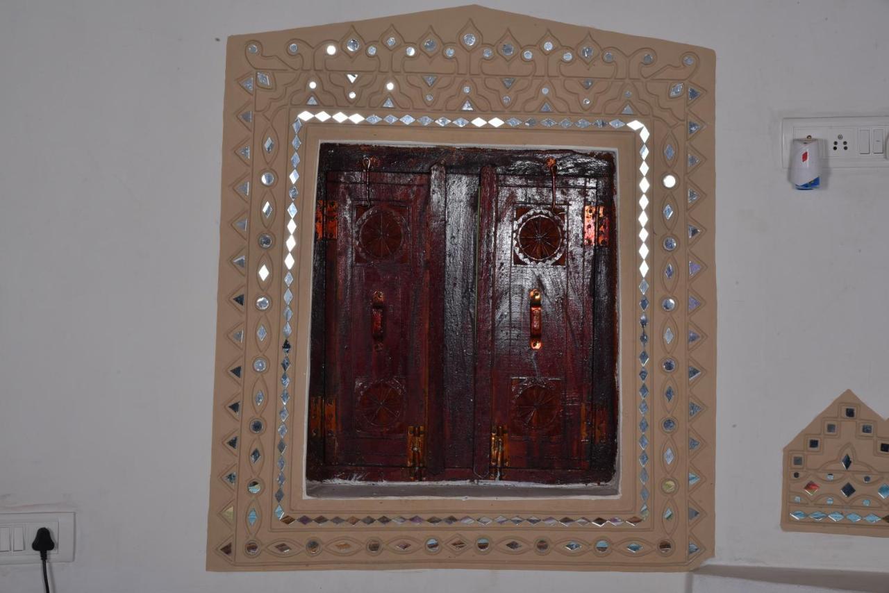 Rann Village Resort Bherandiāla 외부 사진